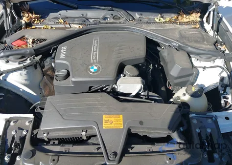 2015 BMW 328I Gran Turismo xDrive from USA, damaged, VIN WBA3X5C52FD561926